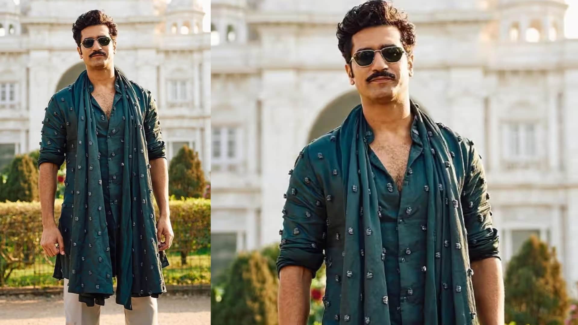 Republic Day 2026 Office Outfit Ideas: Stylish Kurta Looks for 26 January Check Collections