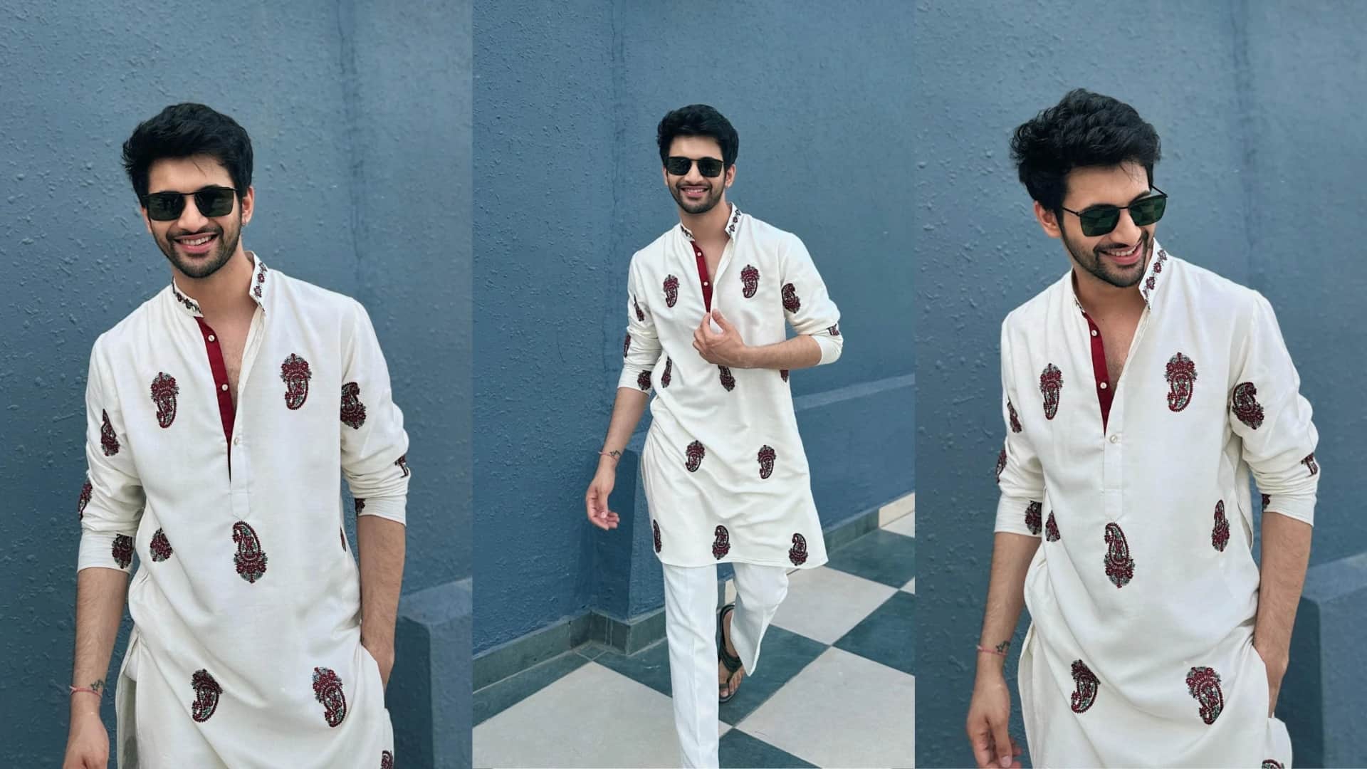 Republic Day 2026 Office Outfit Ideas: Stylish Kurta Looks for 26 January Check Collections