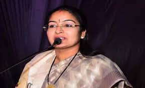 MP News: Minister of State Pratima Bagri's sharp attack on Baraiya's statement, said - this is neither religi
