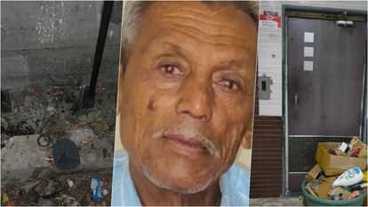 Bhopal News: Body of 77-year-old found in lift duct after eight days, family kept searching outside