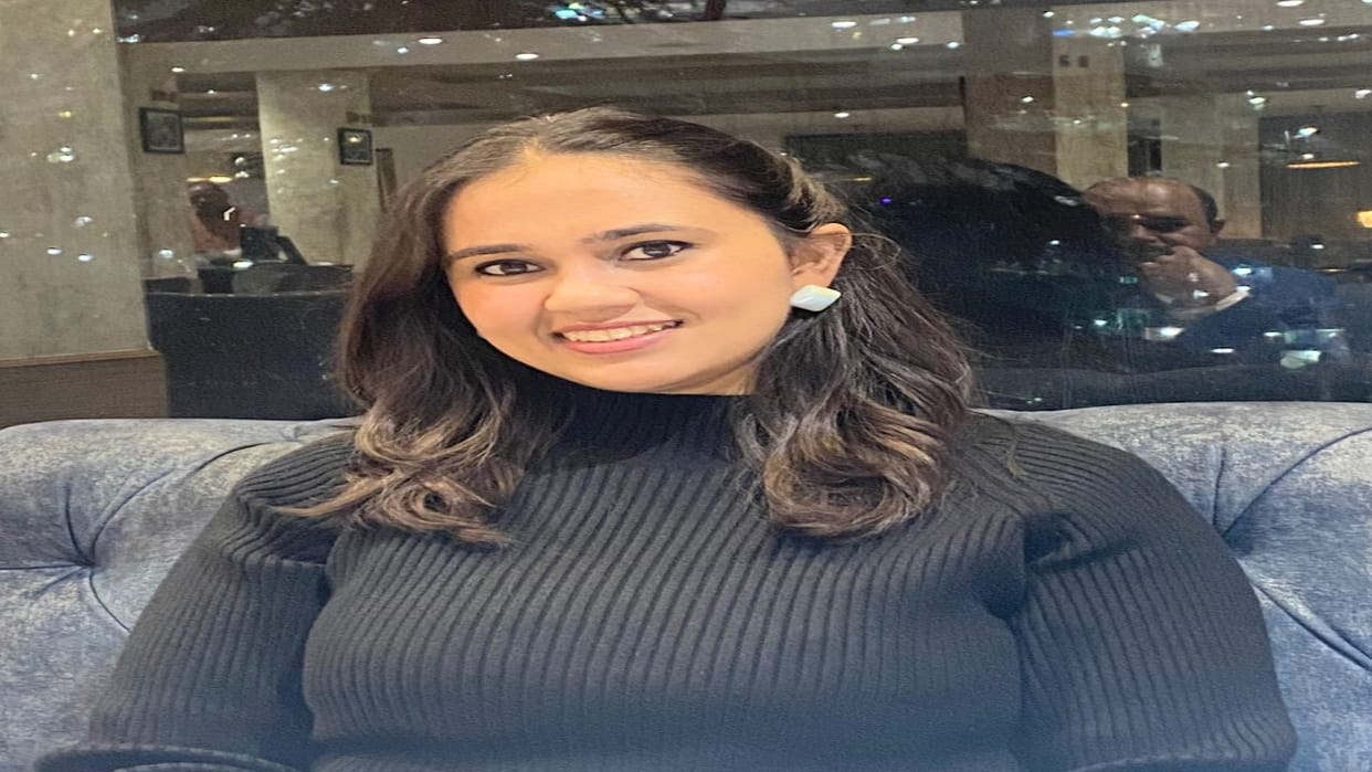 Shimla resident Mehak Jaswal passed the IBPS exam and became a probationary officer.