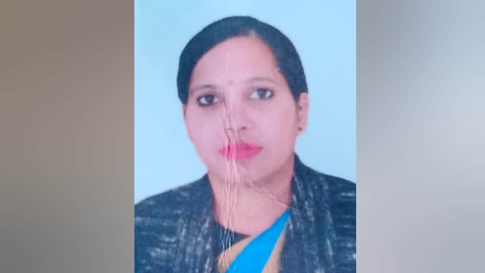 young man murdered his girlfriend In Muzaffarnagar He carried her body on a cart for 700 meters