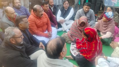 Five brothers die of drug overdose in Punjab