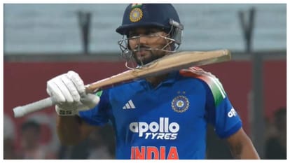 Big Blow for India: Nitish Reddy Ruled Out of Ireland T20Is, England Tour in Doubt; who will be replacement?