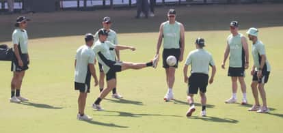 IND vs NZ Final: How Ahmedabad Mixed-Soil Pitch Could Shape The T20 World Cup Final; Stats and Records here