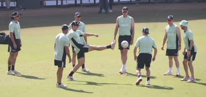 IND vs NZ Final: How Ahmedabad Mixed-Soil Pitch Could Shape The T20 World Cup Final; Stats and Records here