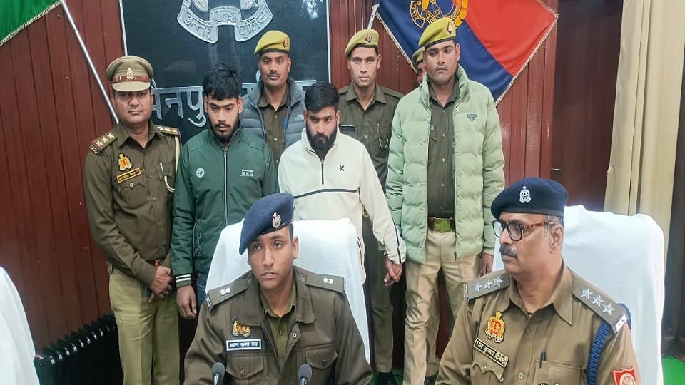 kidnapped teenager was rescued by police in encounter