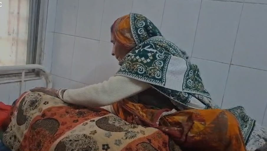 Judge's wife shot: Did dowry dispute lead to murder Bihar Samastipur Crime News