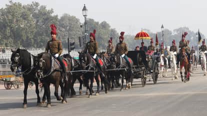 Republic Day Celebration High tech cameras with 100x zoom will be installed in delhi