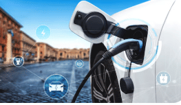 Delhi ranks third EV race with every 9th vehicle sold being electric