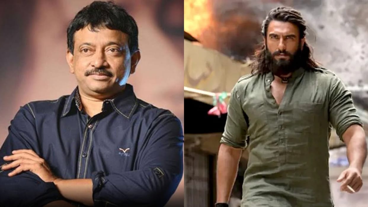 Ram Gopal Varma Reveals His Only Criticism For Dhurandhar 2 Says Dawood Ibrahim Portrayal Was Incorrect