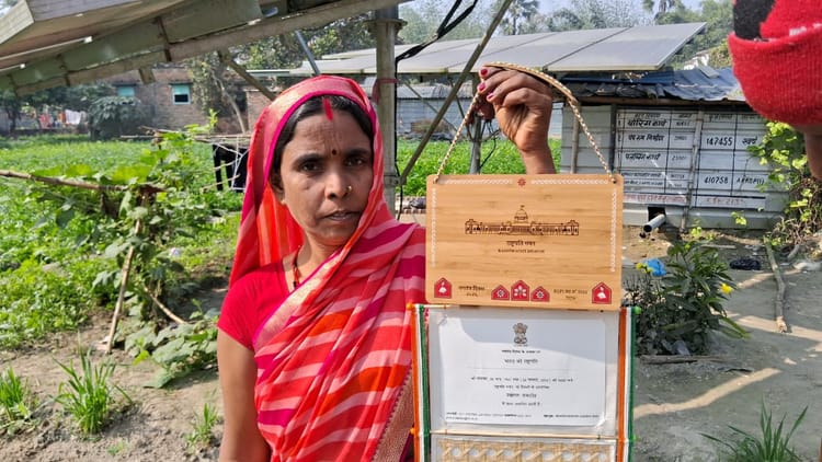 Bihar: गांव की गुमनामी से राष्ट्रपति भवन तक का सफर, मुजफ्फरपुर की ‘सोलर दीदी’ को मिला गणतंत्र दिवस का न्योता