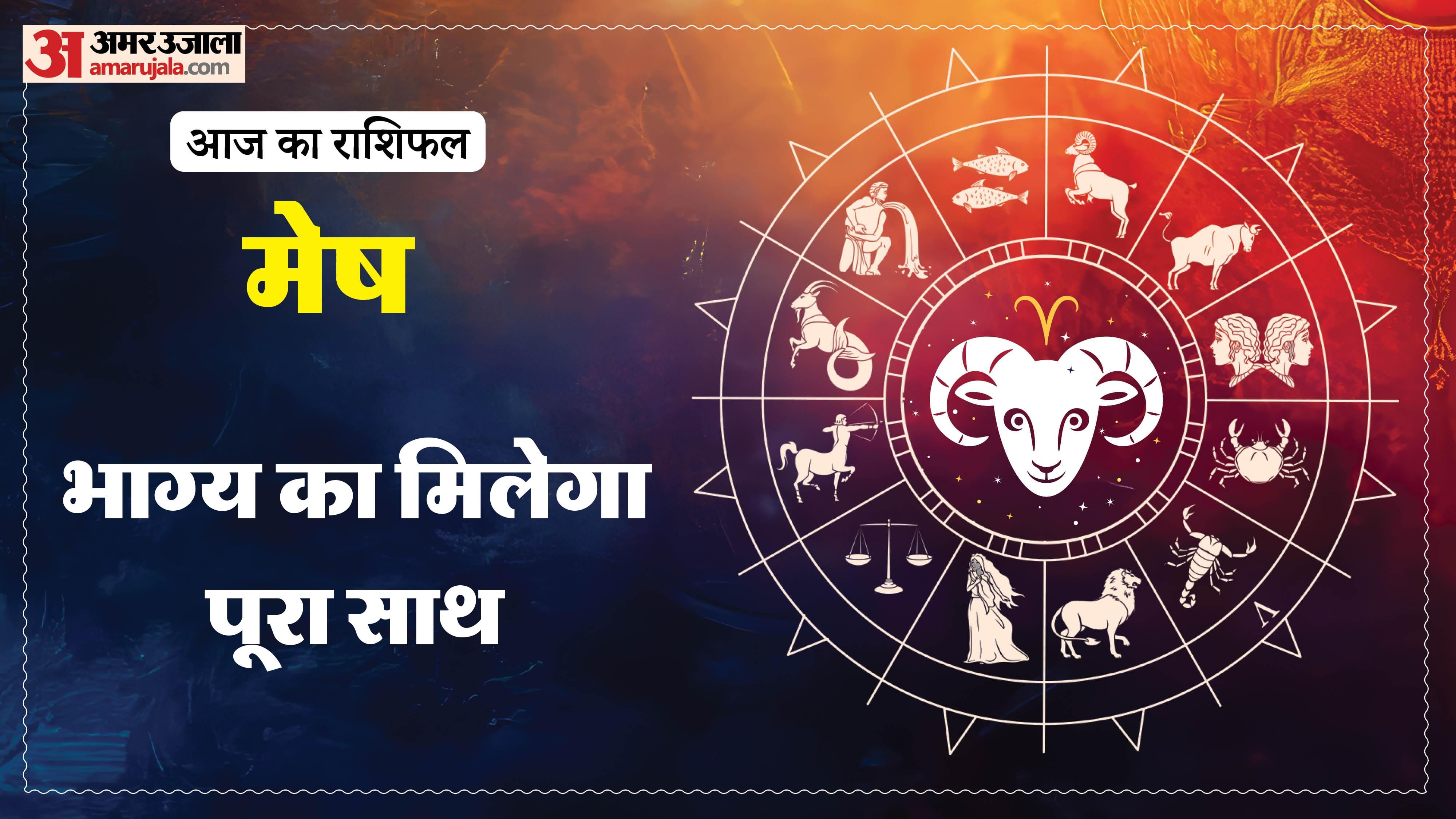 Aaj Ka Rashifal Daily Horoscope Prediction of 19 January 2026 Mesh Kark Singh Kanya Kumbh Makar Meen