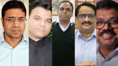 MP News: Chief Minister places trust in senior secretaries, giving the new team significant responsibilities a