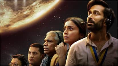 Gustaakh Ishq to Tere Ishk Mein Its Not Like That These Movies and series to release On Ott This Week