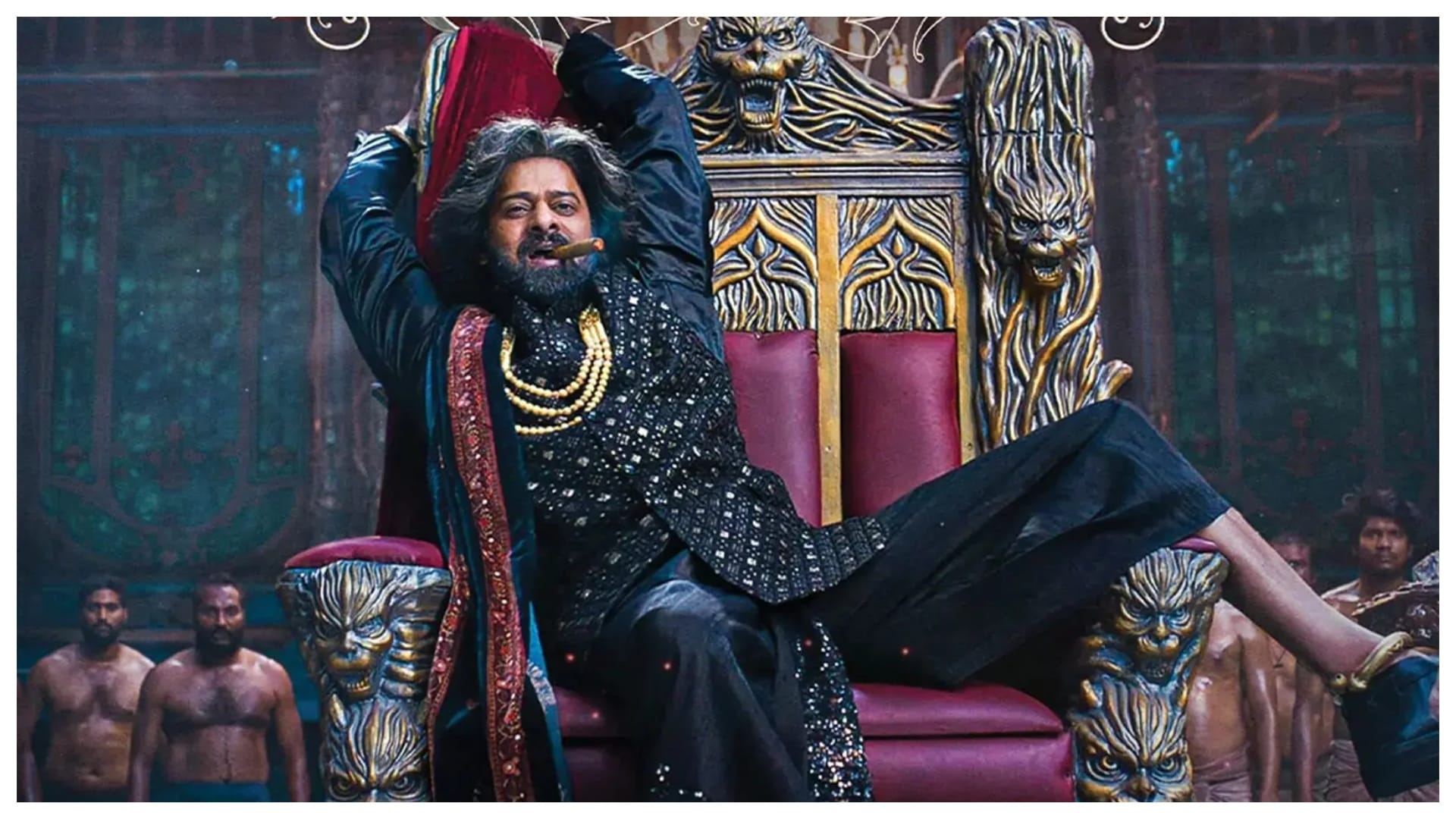 Dhurandhar Vs The Raja Saab Box Office Collection Ranveer Singh Movie Beats Prabhas Horror Comedy On Monday