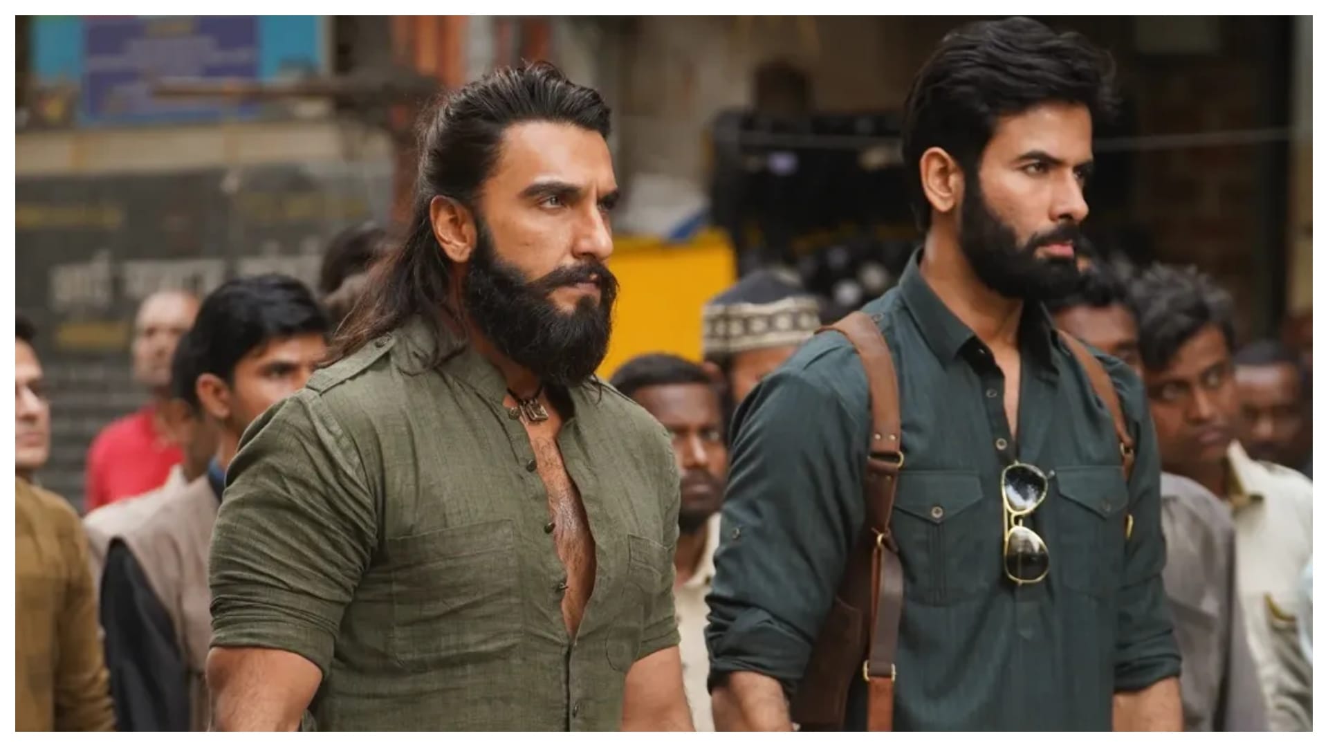 Dhurandhar Box Office Collection Day 56 aditya dhar films ranveer singh