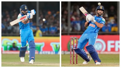 IND vs NZ ODI Live Score: India vs New Zealand Today 3rd ODI Match Scorecard Result Updates in Hindi