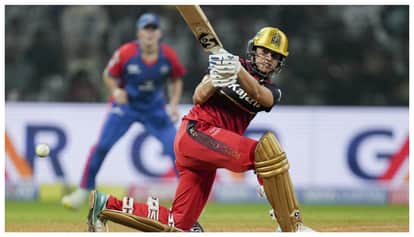 GG vs RCB WPL 2026 Team Preview Gujarat vs Bangalore Women team captain and vice captain