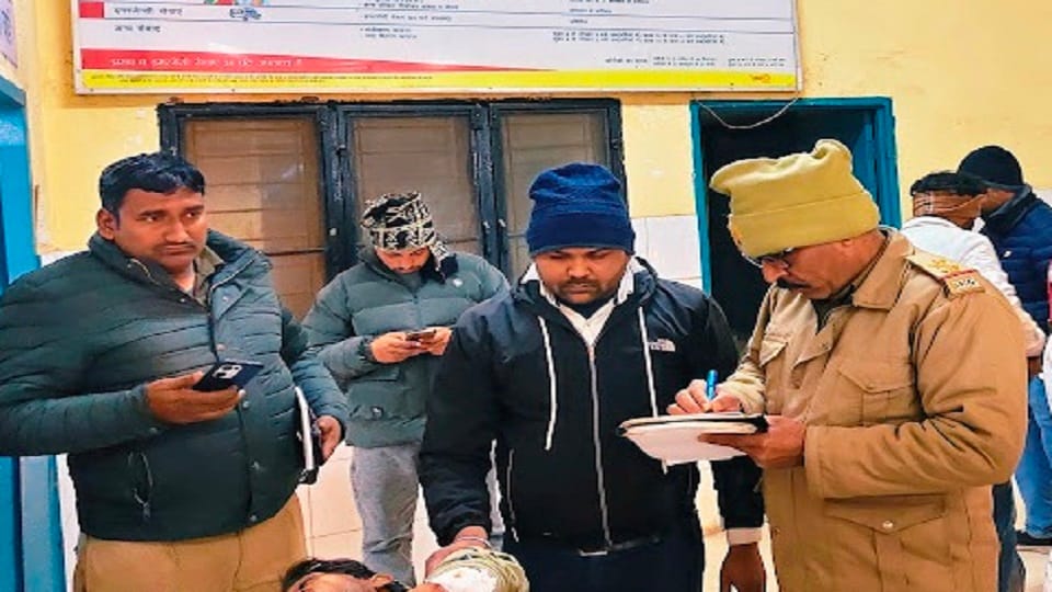 Meerut: 'All the ambulances in the district are busy', doctors kept calling, got the same answer for two hours