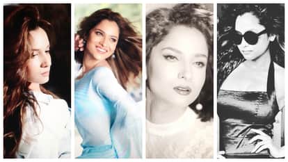 Ankita Lokhande Reflects On 2016 Calls It Her Toughest Phase Fans asked abut Sushant Singh Rajput