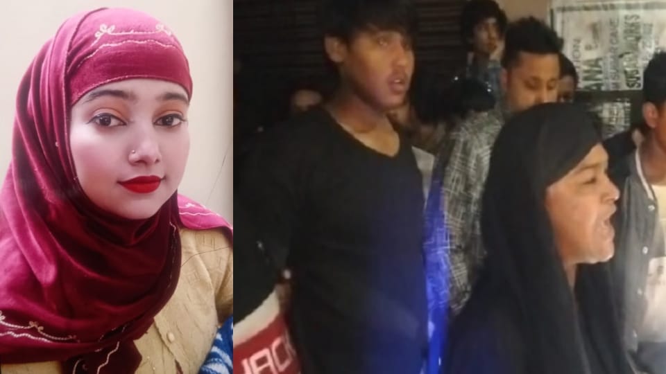 Meerut: Woman dies in Lisadigate, in-laws say she was electrocuted, parents say murder