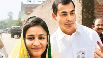 Who is Aparna? Learn about her profile: This is how her closeness with the BJP began, and she came into the sp