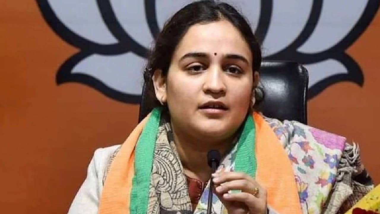 Prateek Aparna Yadav Divorce News: Political ambition causes Rift in relationship Shared Post