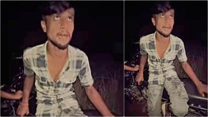 Bihar News: Young man shot dead in Motihari in the early morning, two accused arrested in swift action