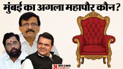 BMC Mayor: Why Shiv Sena Corporators Were Shifted to Hotel? Sanjay Raut Questions Political Fear Game