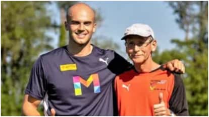 Will Burkhard Become India’s New Javelin Coach? German Expert Who Worked With Julian Weber