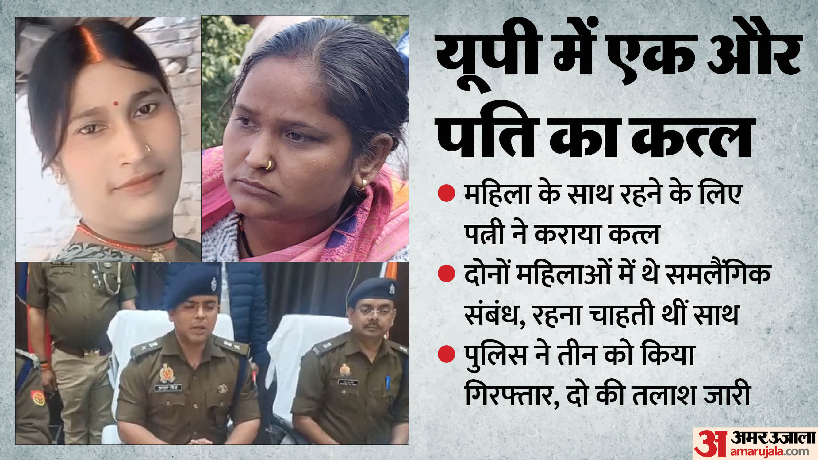 fatehpur murder