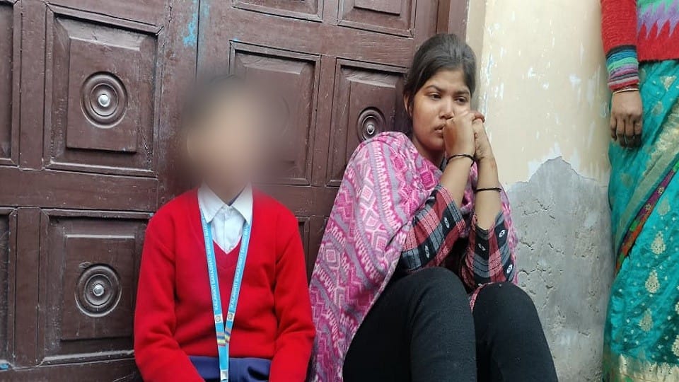 Etah murder case: Four members of family brutally murdered in etah