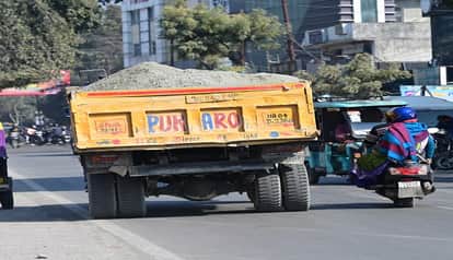 No entry permits will be issued during the day in Haldwani; the SSP has directly rejected the applications