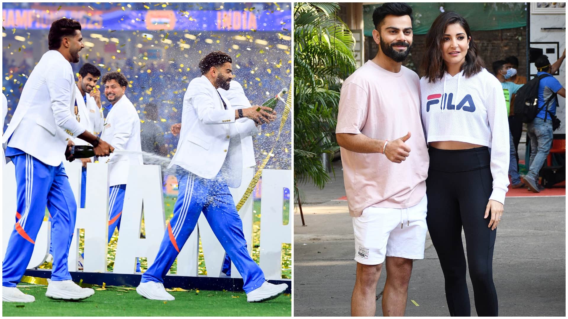 Harshit Rana Reveals Funny Incident With Virat Kohli: ‘He Told Me To Call Anushka Sharma Bhabhi