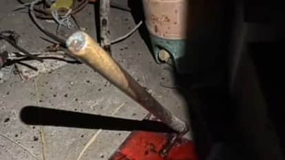 man murdered in Ratia throat slit wedding scheduled in five months