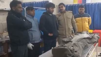 Woman murdered in Sonipat