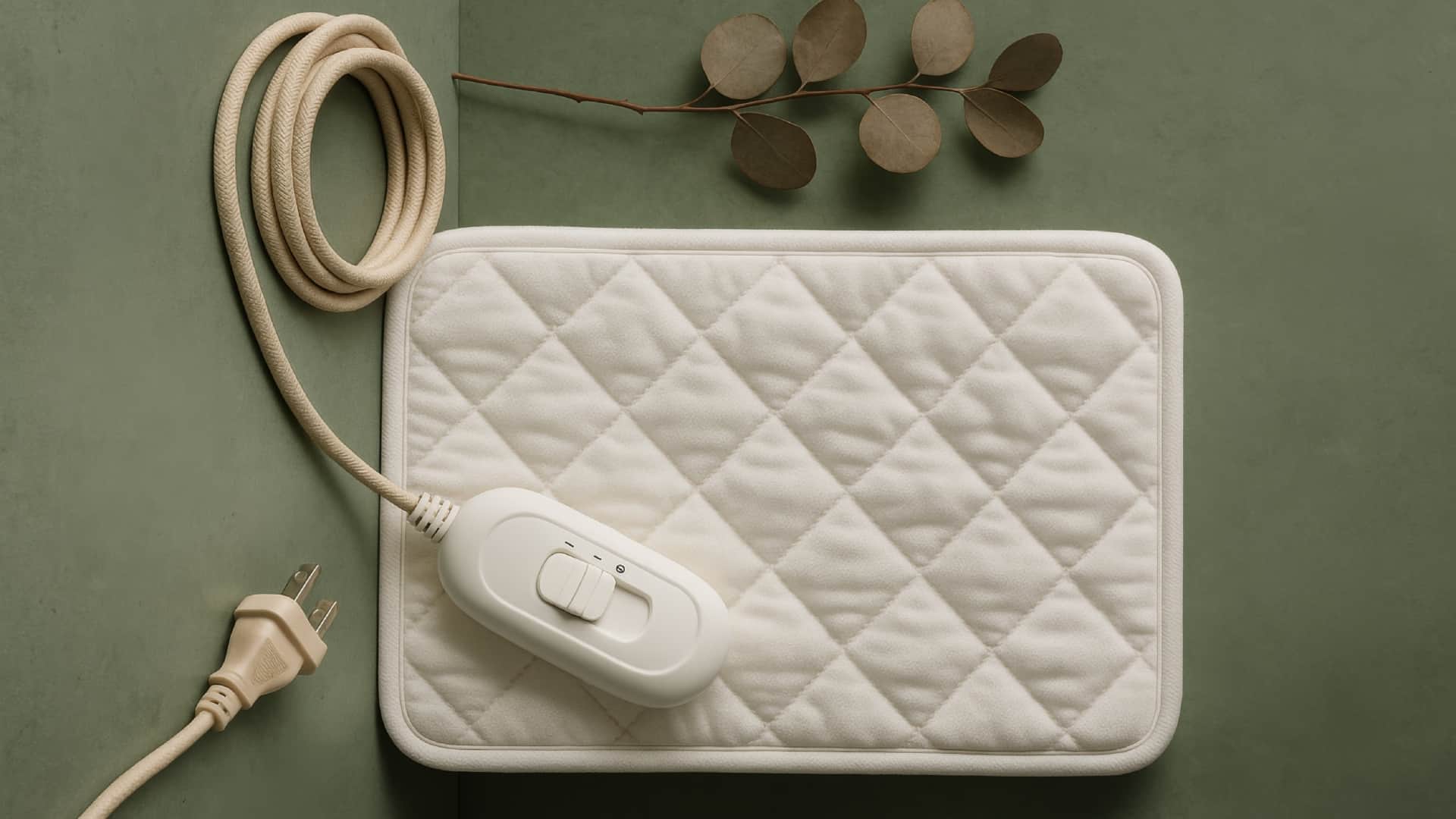 Heating Pad Explosion Reasons: Know Causes and Safe Usage Tips and Tricks in Hindi