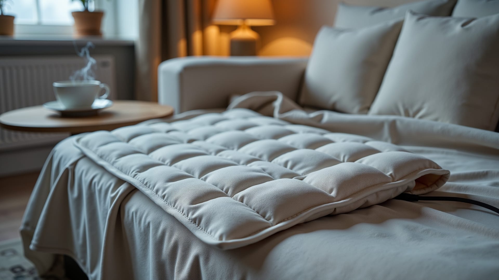 Heating Pad Explosion Reasons: Know Causes and Safe Usage Tips and Tricks in Hindi