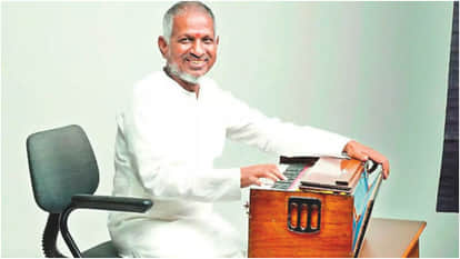 Legendary Musician Ilaiyaraaja To be honoured with Padmapani Award at Ajanta Ellora Film Festival