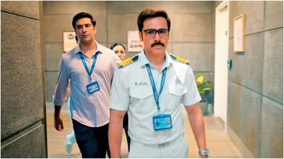 Taskaree Fame Director Raghav M Jairath Interview Shares Shooting Experience And Praises Emraan Hashmi