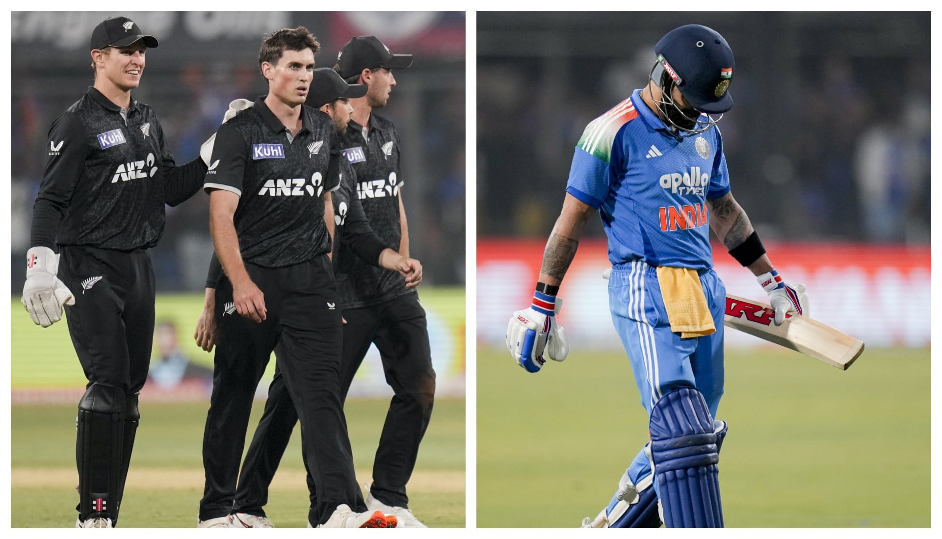 IND vs NZ 3rd ODI: Ravindra Jadeja Performance Analysis ODI Career Ashwin Statement