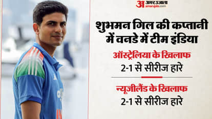 Why India Lost the ODI Series vs New Zealand: An In-Depth Team Analysis; Rohit Sharma Ravindra Jadeja