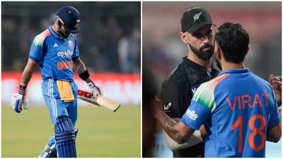 Why India Lost the ODI Series vs New Zealand: An In-Depth Team Analysis; Rohit Sharma Ravindra Jadeja