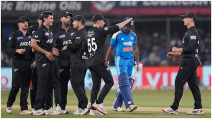 Why India Lost the ODI Series vs New Zealand: An In-Depth Team Analysis; Rohit Sharma Ravindra Jadeja