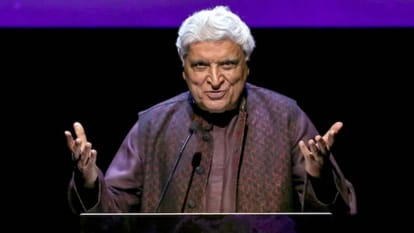 Javed Akhtar On Triple Talaq And Vande Mataram Row Its A Shame Says I Will Say Vande Mataram 100 Times