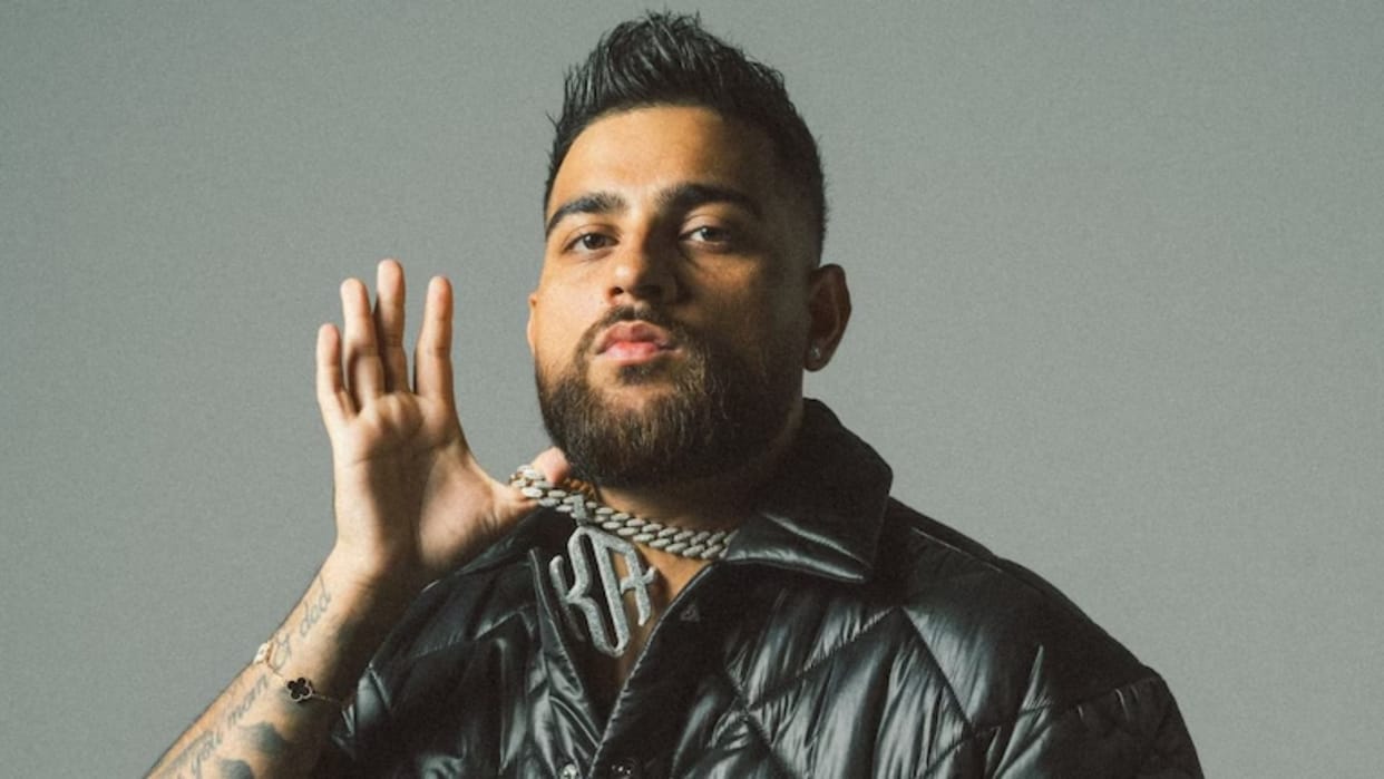 Singer Karan Aujla ads Kolkata Lucknow more cities to his P POP CULTURE India Tour 2026