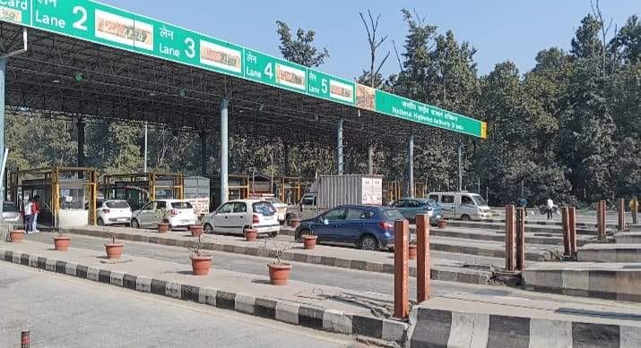 PM Modi Dehradun Visit: No toll collection via FASTag at Lachhiwala on the 14th April