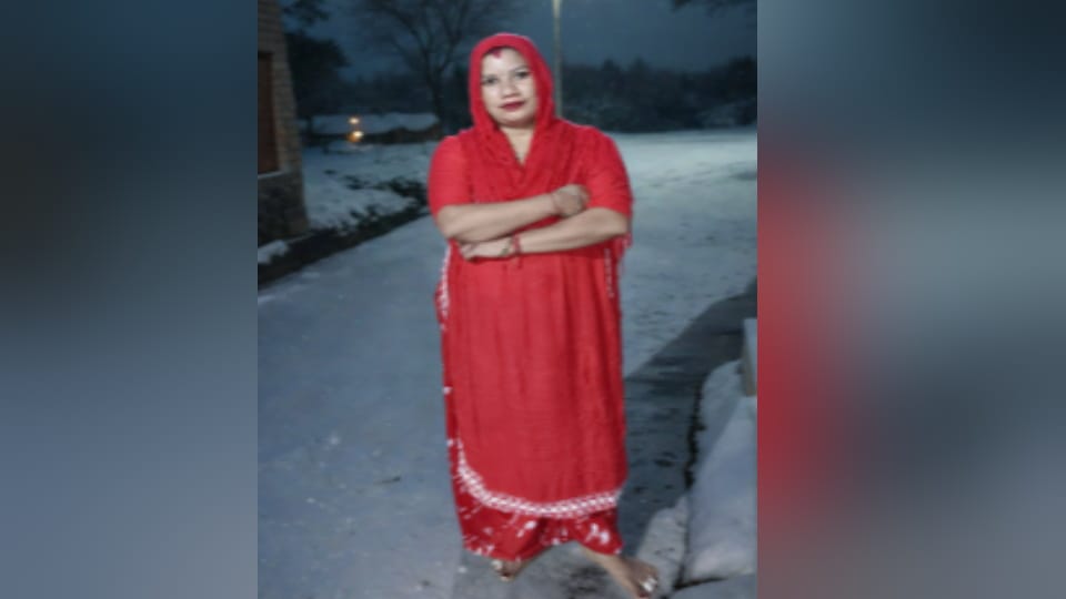 Meerut: Woman Killed in Head-On Collision Between Two Bikes on Bahadurpur Road