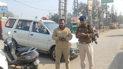 Four schools in Ambala received bomb threats